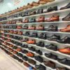 بهترین فروشگاه کفش و کتونی درکرج تهران